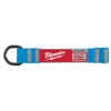 Milwaukee Tool 5 pc. 2 lb. D-Ring Web Attachment, PK5 48-22-8870