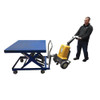 Manufacturer Varies Electric Powered Tugger Channel Lift E-TUG-MCLA