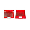Hhip 440 Piece M1 & M2 .061-.500" Minus Precision Pin Gage Sets 4101-0050