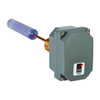 Johnson Controls SPDT Float Switch 120V-230V F263MAC-V01C