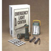 Manufacturer Varies Emergency Light Center 9HPA2