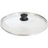 Lodge 12 In. Tempered Glass Glass Lid GL12