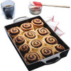 Lodge Cast Iron 9 In. x 13 In. Baking Pan BW13C 620510