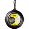 Lodge 8 In. Cast Iron Skillet L5SK3 623043