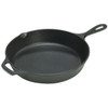 Lodge 13-1/4 In. Cast Iron Skillet with Assist Handle L12SK3