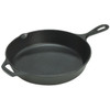 Lodge 13-1/4 In. Cast Iron Skillet with Assist Handle L12SK3