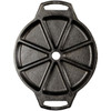 Lodge Wedge Cast Iron Cornbread Pan BW8WP