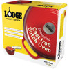 Lodge 6 Qt. Dutch Oven, Red EC6D43 618512