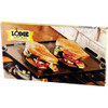 Lodge 9.5 In. x 16.75 In. Cast Iron Griddle Grill LDP3 601918