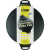 Lodge 15 In. Cast Iron Pizza-Baking Pan BW15PP 614797