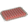 Lodge Stainless Steel Chainmail Scrubber ACM10R41