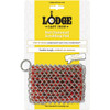 Lodge Stainless Steel Chainmail Scrubber ACM10R41 603100