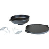 Lodge Cook-It-All Cast Iron Cookware L14CIA 645369
