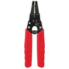 Milwaukee Tool 10-24 AWG Compact Comfort Grip Wire Stripper & Cutter 48-22-3044
