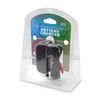 Manufacturer Varies Battery Charger,12VDC,3.19" H D1730