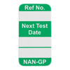 Brady NAN-GP G