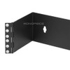 Monoprice Rack Bracket, 5.7in.Hx7.2in.Wx4in.D 8624
