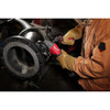 M18 FUEL 4-1-2 in. - 5 in. Dual-Trigger Braking Grinder (Tool Only)  2986-20