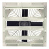 Dayton Exhaust Fan,12 In,115 V,900 CFM 1BLH8