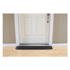Ez Edge ADA Compliant Ramp,Matte,Black,7/8" H MRAEZ0110