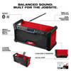 Milwaukee Tool M18 Bluetooth Jobsite Radio Tool Only 2952-20