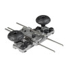 Guide Rail Adapter for M18 FUEL 1/4 in. and 1/2 in. Routers
