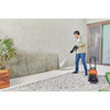Black + Decker 2000 psi 1.2 GPM Cold Water Electric Pressure Washer BEPW2000 762447