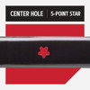 Oregon 3ct 54" Mower Blade A-54-3G 768121