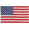 Valley Forge Eco-Glory 3 Ft. x 5 Ft. Recycled Polyester American Flag ECO-1 845827