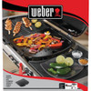 Weber Traveler Griddle 7034 853229