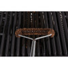 Broil King 18 In. Palmyra Bristles Metal Handle Grill Cleaning Brush 65648 898861