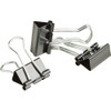 Staples 0.75 In. Small Binder Clips (40-Pack) ST10667 844665