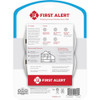 First Alert 2pk Battery Co Alarm 1039741 842075