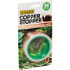 Gonzo Copper Stopper 1.75 In. x 30 Ft. Slug & Snail Copper Tape 9000