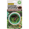 Gonzo Copper Stopper 1.75 In. x 30 Ft. Slug & Snail Copper Tape 9000 760067