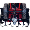 Maxim 16 In. 35.8 CC Front Tine Tiller-Cultivator MTC35H 999900