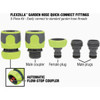 Legacy 5pc Quick Connect Kit HFZGAK14 766228