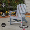 Rust-Oleum Stops Rust 12 Oz. Custom Spray 5 in 1 Gloss Spray Paint, Smoke Gray 376897 781778