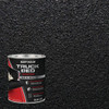 Rust-Oleum Automotive Truck Bed Coating, Quart, Black 342668