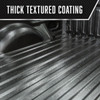 Rust-Oleum Automotive Truck Bed Coating, Quart, Black 342668 782037