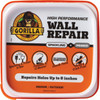 Gorilla 16 Oz. Wall Repair Spackling & Primer 107055