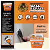 Gorilla 16 Oz. Wall Repair Spackling & Primer 107055 799465