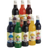 Gold Medal Cherry Sno-Kone RTU Syrup, 25 Oz. 1423 977476