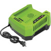 Greenworks 80V Rapid Battery Charger 2901402