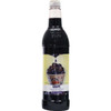 Gold Medal Grape Sno-Kone RTU Syrup, 25 Oz. 1424