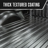 Rust-Oleum Automotive Truck Bed Coating, Gallon, Black 342669 798686