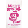 Gold Medal 12 In. x 18 In. Cotton Candy Poly Bags (1000/Case) 3065