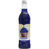Gold Medal Blue Raspberry Sno-Kone RTU Syrup, 25 Oz. 1425