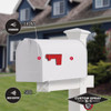 Rust-Oleum Stops Rust 12 Oz. Custom Spray 5 in 1 Semi-Gloss Spray Paint, White 376910 780311