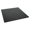 Blue Sky Peak 24 In. Square Powder Coated Steel Fire Pit Lid TT22SQ